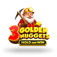 3 Golden Nuggets - Hold and Win