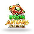 Book of Artemis Hold and Win
