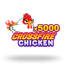 Crossfire Chicken x5000