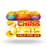 3 China Pots