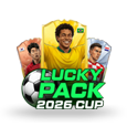 Lucky Pack 2026 Cup