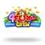 4 FOXX Crew WildEnergy MultiMax