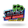 Snitches Get Riches Hold & Win