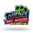 Snitches Get Riches Hold & Win