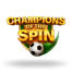 Champions of the Spin