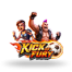 Kick of Fury