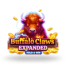 Buffalo Claws Expanded Hold and Win