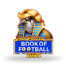 Jack Potter and The Book Of Football 2026