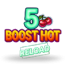 5 Boost Hot Reload