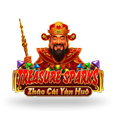 Treasure Sparks