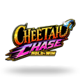 Cheetah Chase Hold & Win