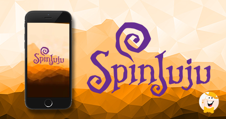 SpinJuju is taking mobile gambling to the next level
