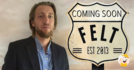Get your kicks on Route 66 with John Parsonage, the CEO of Felt Gaming