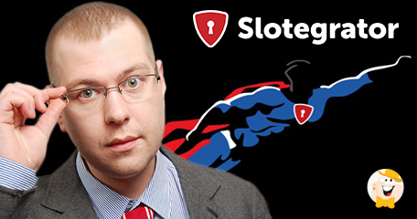 LCB Exclusive Slotegrator Interview
