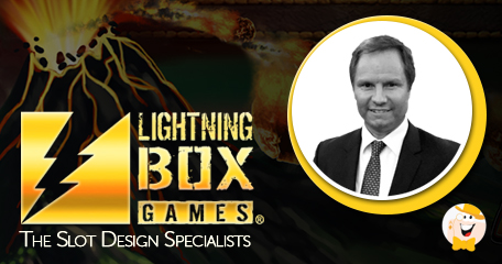 Lightning Box Games: A Look Behind the Curtain