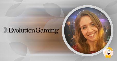 Q&A with Live Games Pioneer: Evolution Gaming