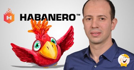 A LCB Destaca A Empresa Desenvolvedora de Jogos Online Habanero