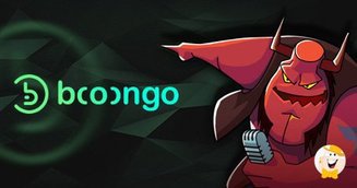 Interview mit Booongo