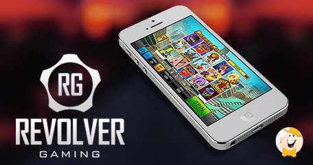 LCB Exclusive: Meet Revolver Gaming