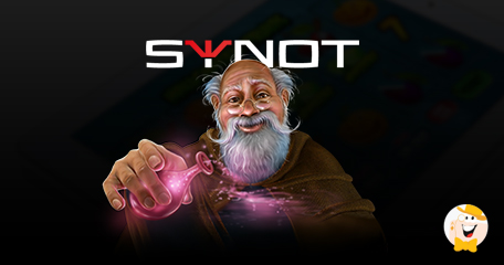 LCB Sits Down with SYNOT Games