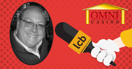 LCB Interview: 20 Years of Omni Casino
