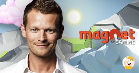 Het Magnetic Interview met Mads Veiby, de CEO van Magnet Gaming