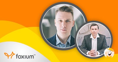 Get to Know Foxium in LCB’s Exclusive Interview