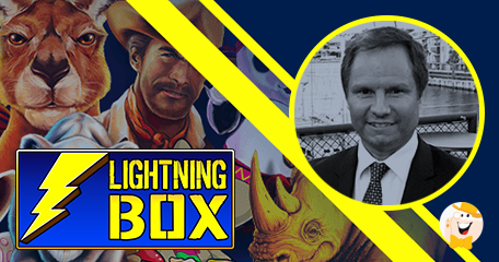 Lightning Box Launches Jackaroo Jack: Q&A