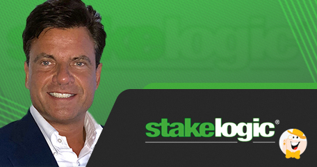 Exclusive Interview with Stephan van den Oetelaar, CEO of Stakelogic, a Casino Software Provider
