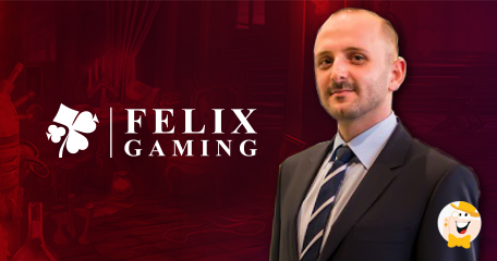 Interview with Felix Gaming: Creating Player Inspired Casino Gaming Experiences (via Slot Games) Since 2017