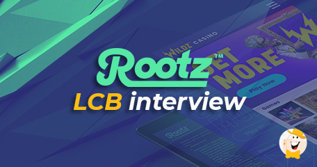LCB Exclusive Interview with iGaming Innovator Rootz, a Young Online Casino Operator and Platform Developer