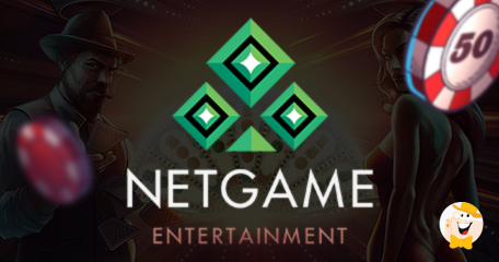 From Land-Based/Retail to iGaming: New Beginnings for NetGame Entertainment
