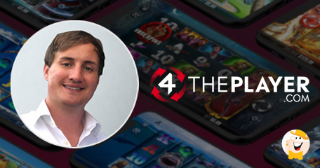 LCB Exclusive Interview: 4ThePlayer.com Creating Games for Players 