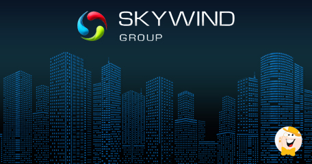 LCB Exclusive Interview with Skywind