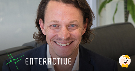 LCB Exclusive Q&A with Enteractive CEO Mikael Hansson