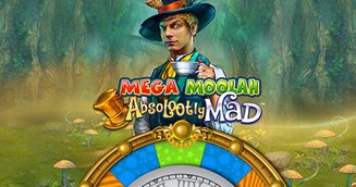 Absolootly Mad™: Mega Moolah Q&A