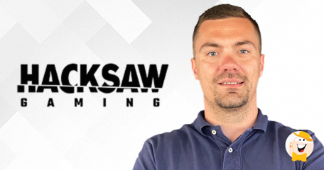 Hacksaw Gaming: Fast Paced Growth for this iGaming Provider