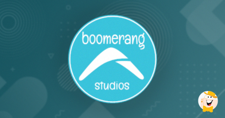 Big Things Happening at Boomerang Studios