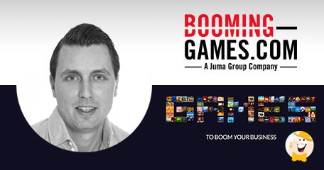 Max Niehusen, PDG de Booming Games, Parle de Son Logiciel avec LCB
