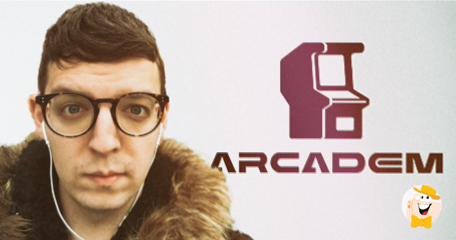 Arcadem: A Futuristic Approach to the Development of Online Games