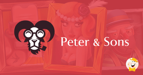 Peter & Sons: Game Development Studio for the International iGaming Market