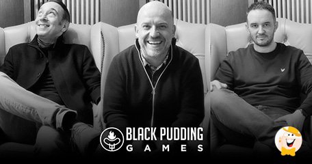 Black Pudding Games: Real Innovation in iGaming