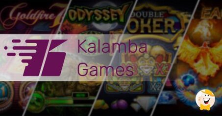 LCB Passe du Temps avec Kalamba Games