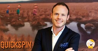 Daniel Lindberg, PDG de Quickspin, Accorde une Interview Exclusive à LCB