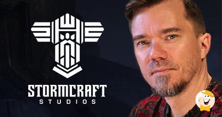 Stormcraft Studios: Creating Online Slot Games in the Stormforge!