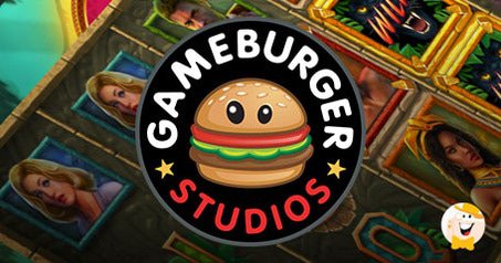 Gameburger Studios: Microgaming Partner & Creators of Online Slots