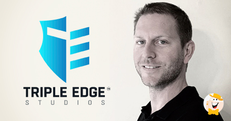 Triple Edge Studios: Online Slots Studio and Creators of Hyper Hold™