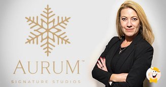 Aurum Signature Studios: Bespoke Online Slot Developers