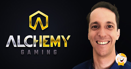 Math Meets iGaming: Alchemy Slots Studio