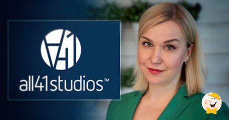 Interview with All41 Studios - Creators of Desktop & Mobile Slots